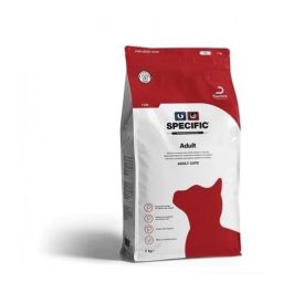 Dechra Specific Fxd Adult Alimento para Gatos 7 kg Precio: 59.8900005. SKU: B146K6PY2W