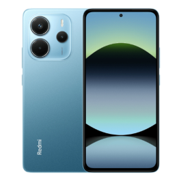 XIAOMI MZB0J09EU Smartphone Redmi Note 14 6,67" 6GB RAM 128GB ROM Ocean Blue Precio: 137.50000044. SKU: B1ELXTNJNL