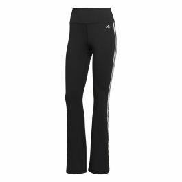 Mallas Deportivas de Mujer Adidas Essentials Negro Mallas Deportivas de Mujer Adidas Essentials Negro