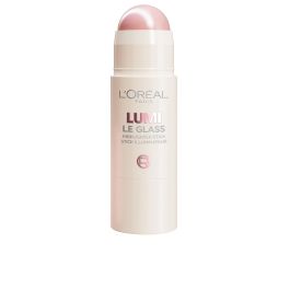 L'Oréal Paris LUMI LE GLOW highlighter stick #620-Pink Ballet 6,5 gr Precio: 14.641. SKU: B1EG2TVWAD