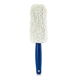Motul MTL110114 Cepillo limpia llantas de microfibra ergonómico, para coche, limpieza profunda sin rayaduras en todo tipo de llantas y embellecedores Precio: 7.49999987. SKU: S37112450