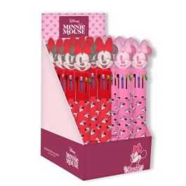 Cerdá Bolígrafo Minnie T.Única Pink