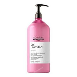 LOREAL PROFESSIONNEL Champú Liss Unlimited 1500ml - Control del Encrespamiento Precio: 40.79000024. SKU: SBL-E3567500