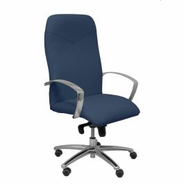 Sillón de Oficina Caudete Piqueras y Crespo DBSP200 Azul marino Precio: 511.50000033. SKU: B1AAXLY3DR