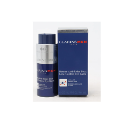 Clarins Clarinsmen Baume Anti-Rides Yeux 20 mL Precio: 39.49999988. SKU: SLC-90990