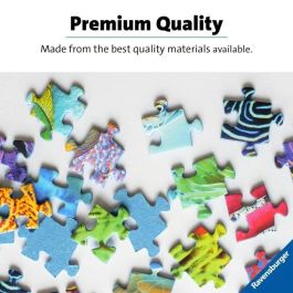 Ravensburger RAV4005556171187 Puzzle 5000 piezas Postal de monumentos Edad +14 años Ravensburger RAV4005556171187 Puzzle 5000 piezas Postal de monumentos Edad +14 años