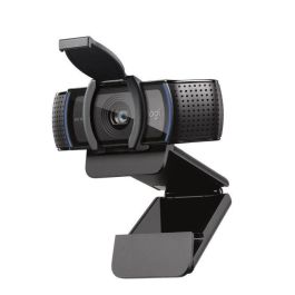 Webcam Logitech C920S Pro 1080P 30Fps