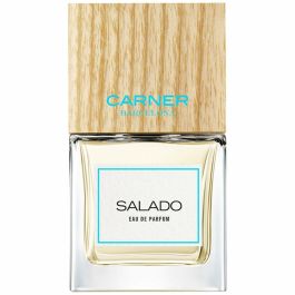 Perfume Unisex Carner Barcelona EDP Salado 100 ml