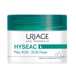 Uriage Eau Thermale Hyseac Pasta SOS para Mujer 15 ml Precio: 11.49999972. SKU: B159KV3YRG