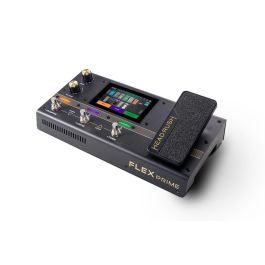 Pedalera Multi-Efectos Headrush Flex Prime