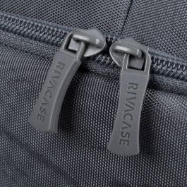 RIVACASE 7561 Mochila para portátil Rucksack Alpendorf Eco 15-6"-16" gris