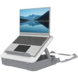 Maletín con Elevador Fellowes Breyta para Portátiles hasta 14"/ Blanco Precio: 51.49999943. SKU: B1D2RXEE4T
