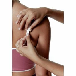 Top Deportivo de Mujer Black Limba Courtedge Fitness