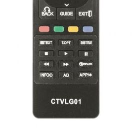 Mando a Distancia Universal para LG Motorola Mando a Distancia Universal para LG Motorola