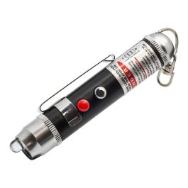 Laserlite potente linterna led con láser rojo homologado Precio: 9.5000004. SKU: B19TBXQD44