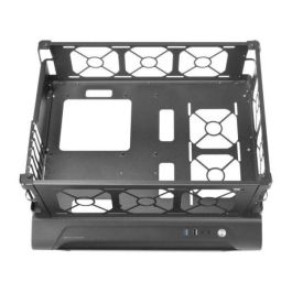 Mars gaming Caja Ordenador MCZ MCB Cristal Templado ATX MicroATX Mini-ITX USB 3.0 Torres Gaming