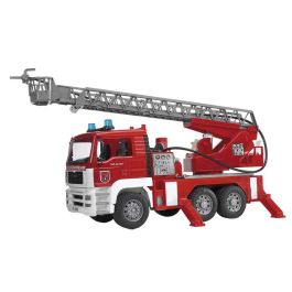 Camión De Bomberos Man 02771 Bruder Precio: 51.89000058. SKU: B13LT7RABA