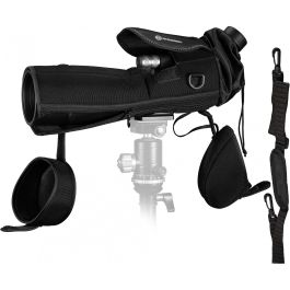 Bresser 20-60x80 Gen. II Condor Telescopio Terrestre