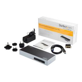 Hub USB Startech DK30ADD