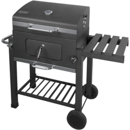 Fieldmann Barbacoa de carbón FZG 1008 Precio: 210.49999982. SKU: B1577BX8ME