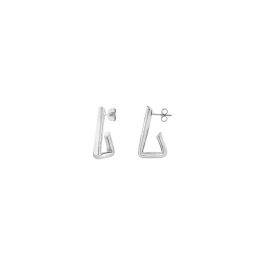 Pendientes Mujer Breil TJ3576 Plata de ley 925