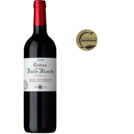 Château de Barbe Blanche Cuvée Henri IV 2014 Lussac Saint-Emilion - Vino tinto de Burdeos Precio: 28.49999999. SKU: B12VCPHDC2