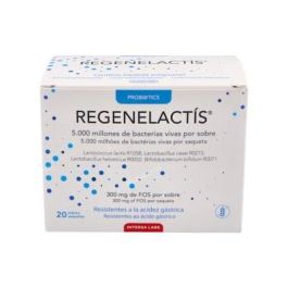 Regenelactís Precio: 18.6899999. SKU: B1GNC24E8C