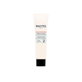 Phyto Tintes de pelo PHYTOCOLOR #3 Castaño Oscuro 4 u