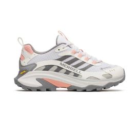 Zapatillas de Mujer para Caminar Merrell Moab Speed 2 Blanco 41 Precio: 170.005. SKU: B17YR45AND