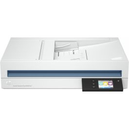 HP Escaner documental ScanJet Enterprise Flow N6600 fnw1 Precio: 1090.49999949. SKU: B1AKL4AWP6