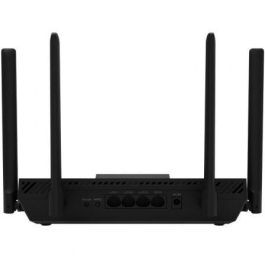 Router Inalámbrico Asus RT-BE50/ WiFi 7/ 3600Mbps/ 2.4GHz 5GHz/ 4 Antenas/ WiFi 802.11be/ax/ac/n/a/ - n/b/g Router Inalámbrico Asus RT-BE50/ WiFi 7/ 3600Mbps/ 2.4GHz 5GHz/ 4 Antenas/ WiFi 802.11be/ax/ac/n/a/ - n/b/g