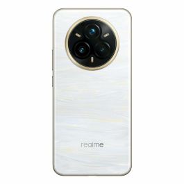 Smartphone Realme RMX5051 6,83" Octa Core 12 GB RAM 512 GB Blanco