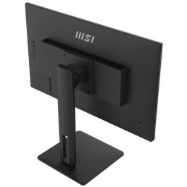 MSI Pro MP242AP Monitor 23.8" Full HD 1920x1080 IPS 5ms 178°/178° Altavoces VESA Negro 9S6-3PA19T-089