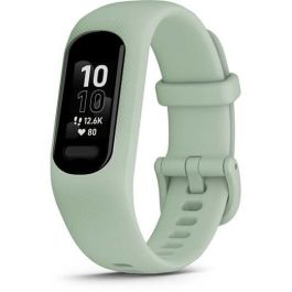 Garmin Vivosmart 5 Monitor de Actividad Conectado Menta Garmin Vivosmart 5 Monitor de Actividad Conectado Menta Precio: 156.50000003. SKU: S7173104