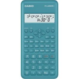 Casio fx junior + Calculadora Escolar Pequeña Verde Precio: 26.49999946. SKU: B18952E6YG