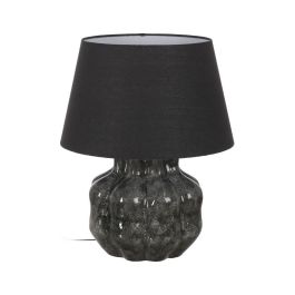 Lámpara Mesa Gris Cerámica Iluminación 50 X 50 X 62,50 cm Precio: 195.0036. SKU: B12W99RG4T