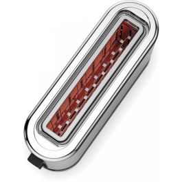 WMF 04.1412.0011 Küchenminis Tostador de Ranura Larga