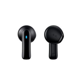Auriculares SPC 4623N Negro