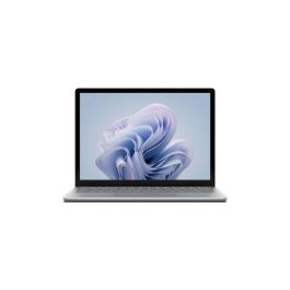 Portatil Microsoft Surface Laptop 6 Ultra Portatil Microsoft Surface Laptop 6 Ultra