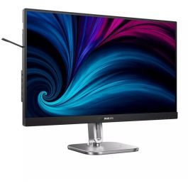 Philips Monitor 27B2U6903 27" 4K UHD IPS USB-C Thunderbolt 100W Negro Antracita