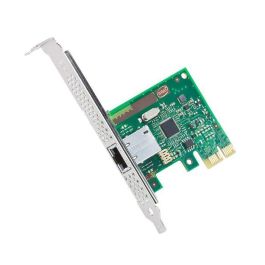 Intel I210-T1 Tarjeta de Red Ethernet Interna PCIe Gigabit 1000 Mbit/s 1x RJ45 Precio: 89.49999982. SKU: S55074360