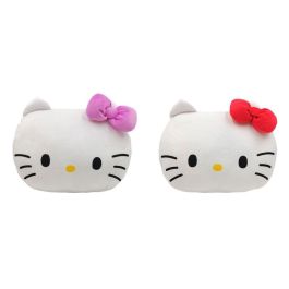PLAY BY PLAY Cojín calientamanos Hello Kitty surtido Precio: 11.49999972. SKU: B1466FE6JQ