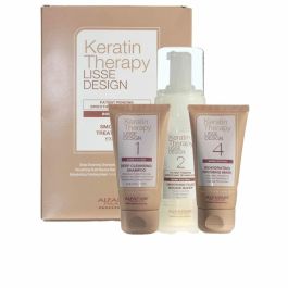 Alfaparf Milano Lisse Design Keratin Therapy Lote 3 Pz Precio: 102.89999962. SKU: SBL-ART12138