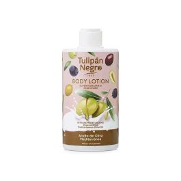 Tulipan Negro Loción Corporal Aceite de Oliva Negro 400 mL Precio: 4.49999968. SKU: B128B8G38V