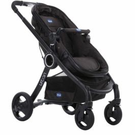 Chicco Cochecito Urban Plus Negro AUC8058664056033