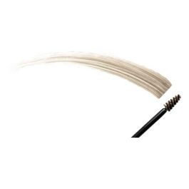 Bourjois #001 BROW FIBER oh oui Máscara de Cejas en Gel con Fibras, Rellena, Esculpe y Fija Cejas Definidas 6,65 g