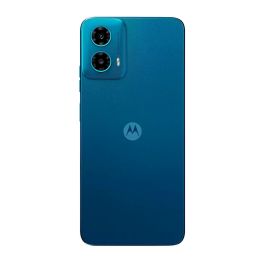 Smartphone Motorola Moto G34 5G 6,5" Qualcomm Snapdragon 695 5G 4 GB RAM 128 GB Azul