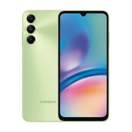 Smartphone Samsung Galaxy A05s 6,7" Qualcomm Snapdragon 680 4 GB RAM 64 GB Negro Verde Precio: 130.78999989. SKU: B1D25QYL8S