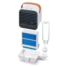 Beurer Ventilador de sobremesa para oficina y hogar Beurer Ventilador de sobremesa para oficina y hogar