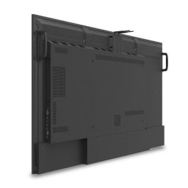 ViewSonic CDE6530 - 65" 4K (UHD) LED Signage & Presentation Display, Landscape or Portrait, 24/7 ViewSonic CDE6530 - 65" 4K (UHD) LED Signage & Presentation Display, Landscape or Portrait, 24/7